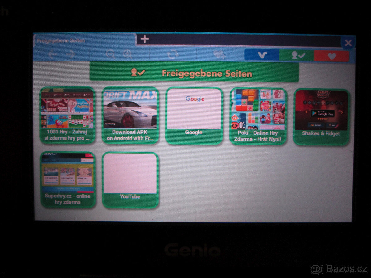 Vtech Genio Lernlaptop XL a další dětské notebooky - 6