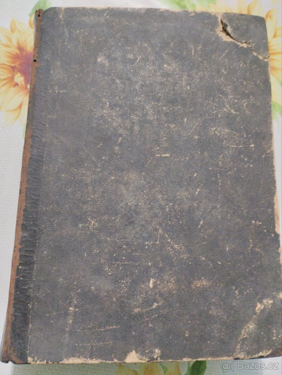 Sbírka obecných nařízení církevních - 6