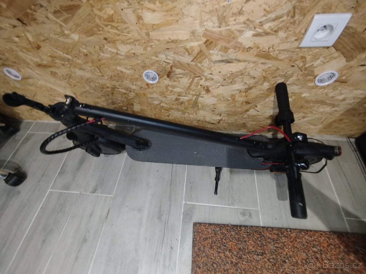 Elektro koloběžka Sencor - 6