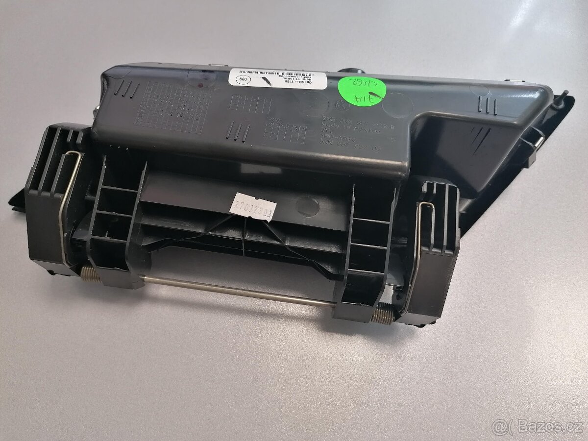 Odkládací schránka/přihrádka VW Tiguan - 6