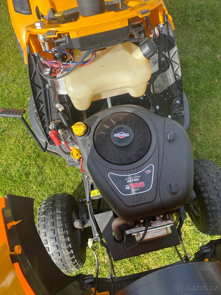 Sekací traktor STIGA Estate 5092H - 6