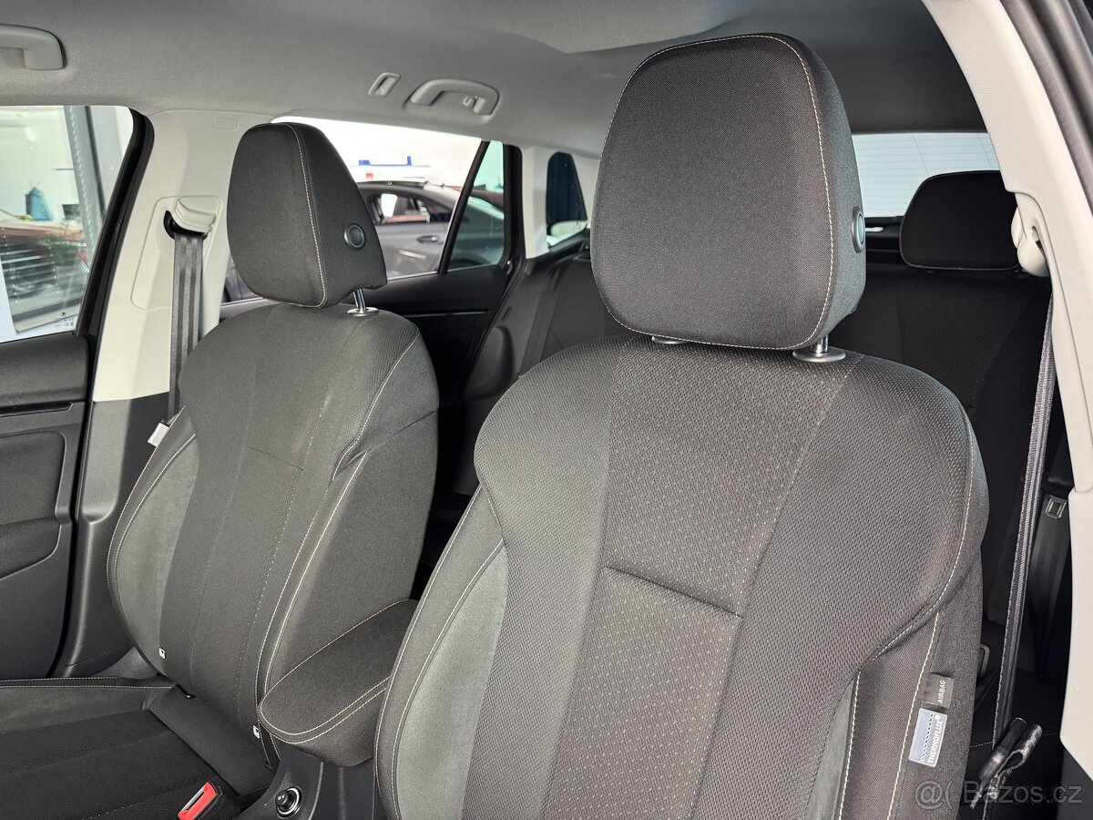 Škoda Kamiq 1.5TSi DSG Scout LED Virtual Assist - 6