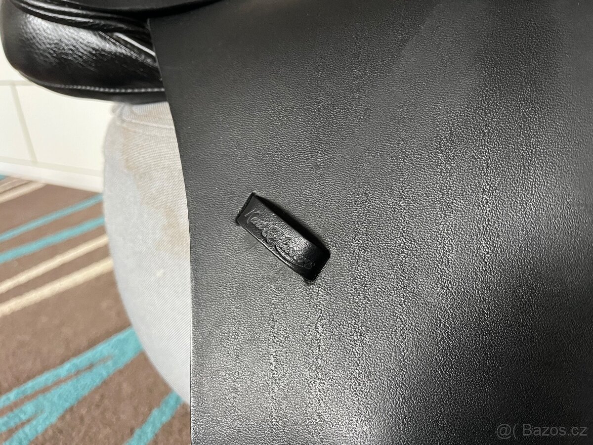 Sedlo Kent and Masters 17 universální - 6