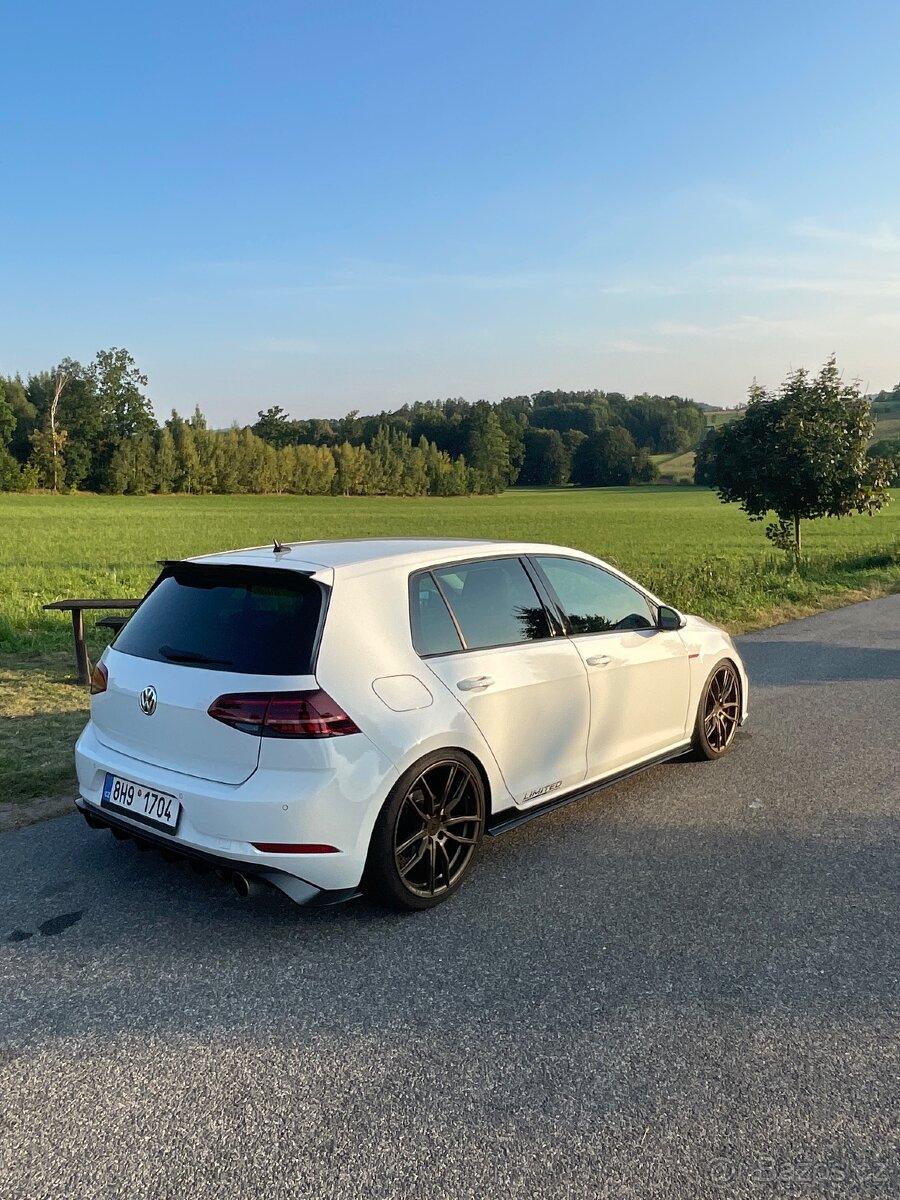 Wolksvagen Golf 1,5 TSI - 6