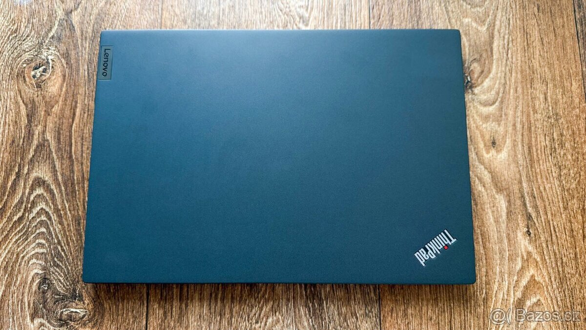 Lenovo ThinkPad T14s Gen 1,i5 10310U,512GB,16GB,DOTYKOVY DIS - 6