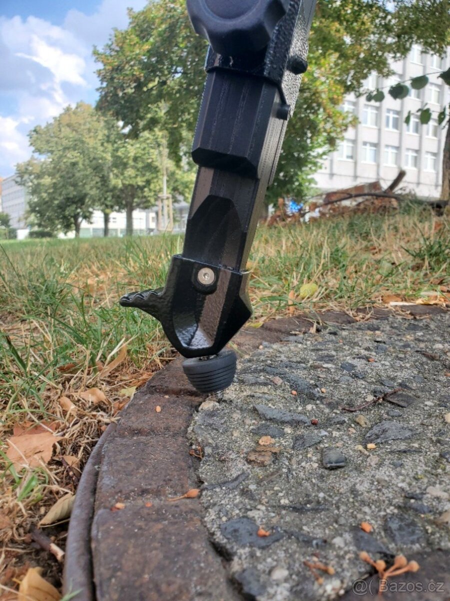 Stativ Berlebach UNI 26C + originální obal - 6