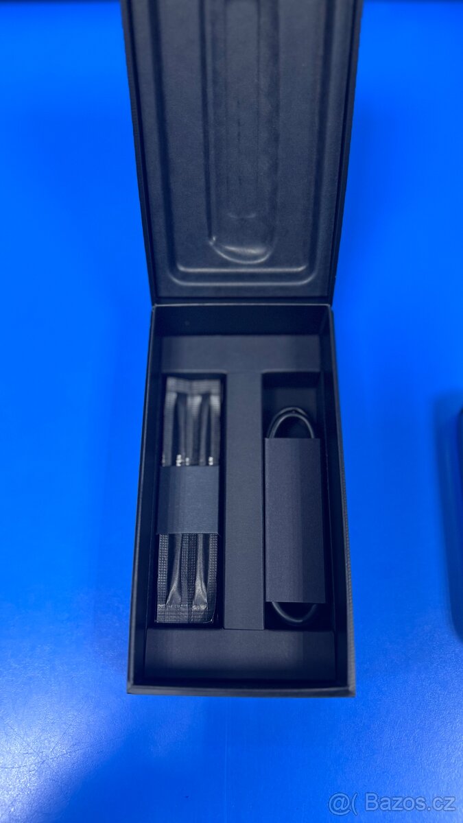 Camel Ploom aura stříbrná - 6