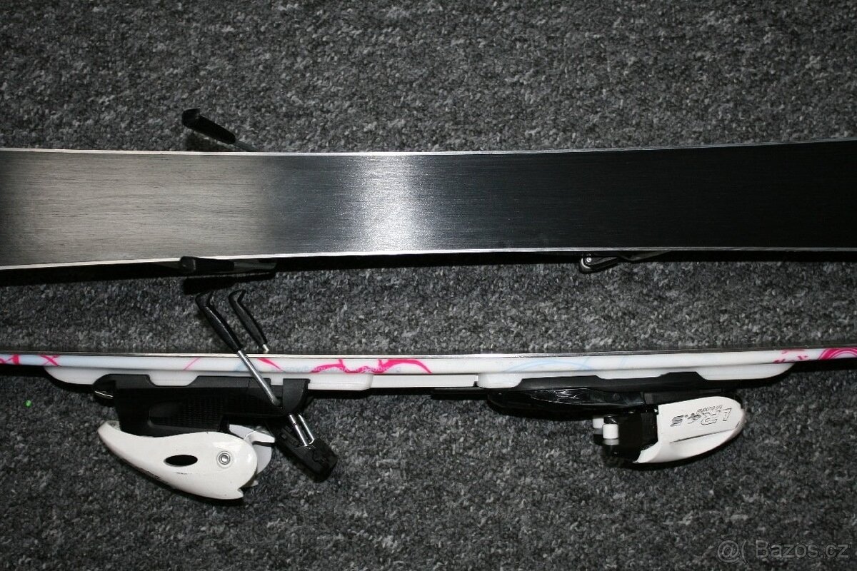 dívčí lyže Head Nice one 100 cm - 6