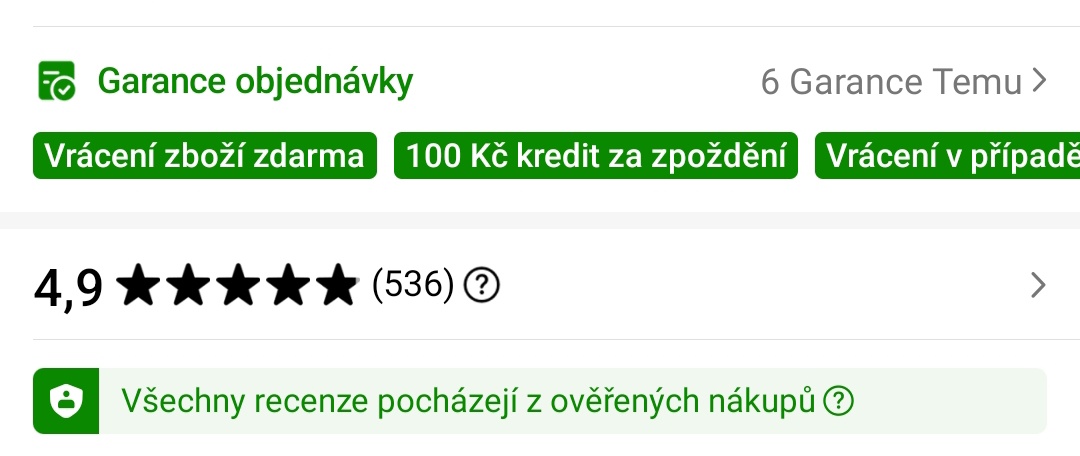 Škrabadlo 210 cm, nové, originálně zabalené - sleva - 6