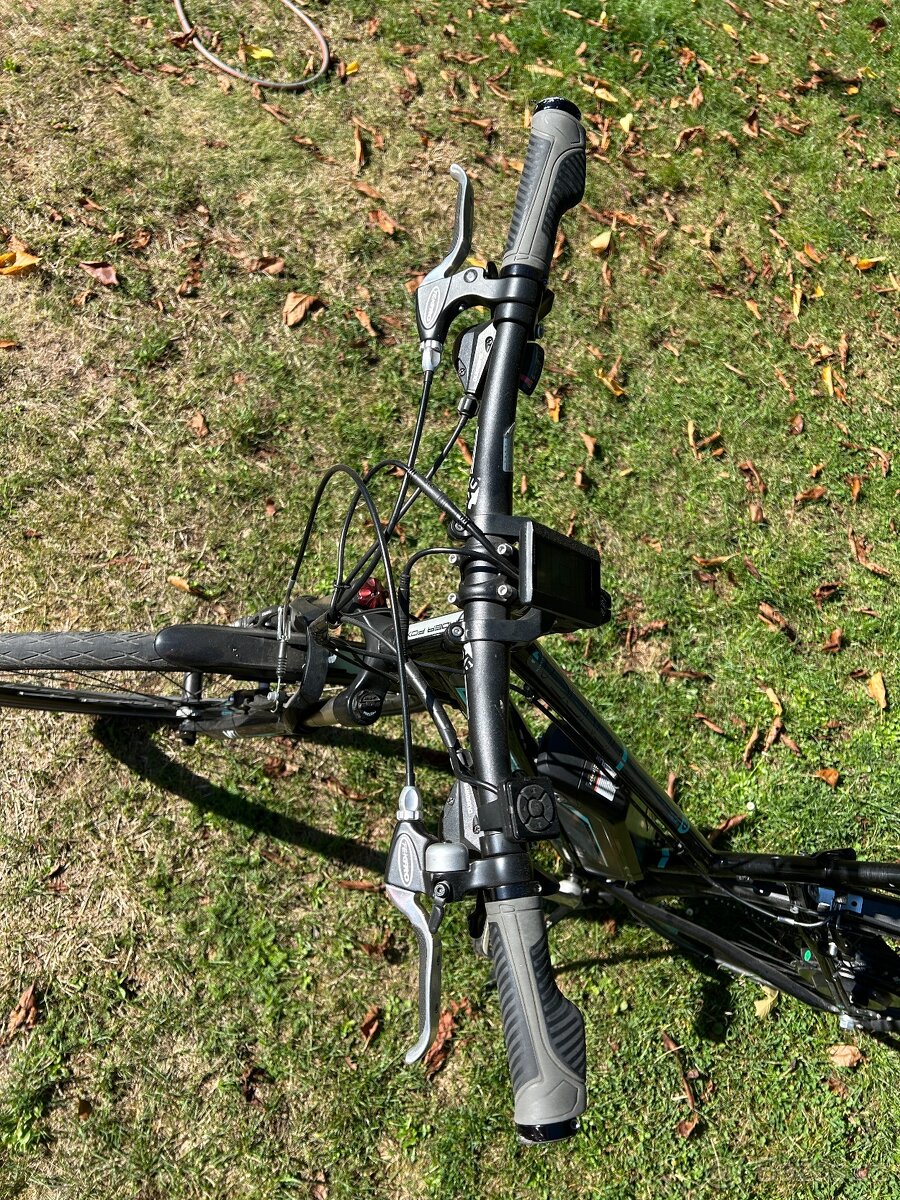 elektrokolo LEADER FOX Venosa - 6