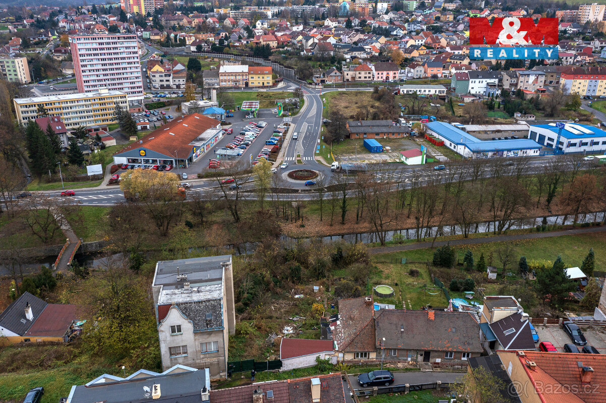 Prodej pozemku k bydlení, 1155 m² - 6