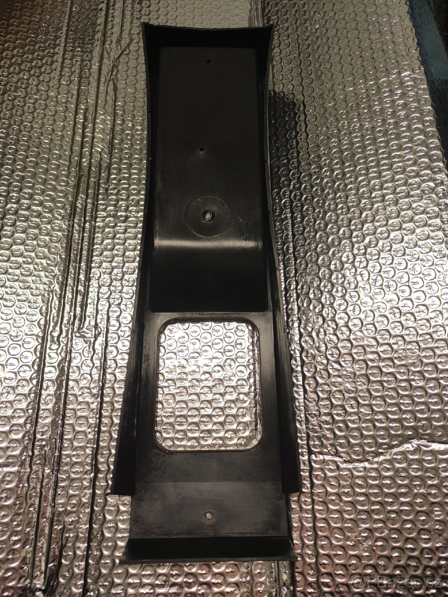 Středový panel Škoda 105 120 130 Rapid - 6