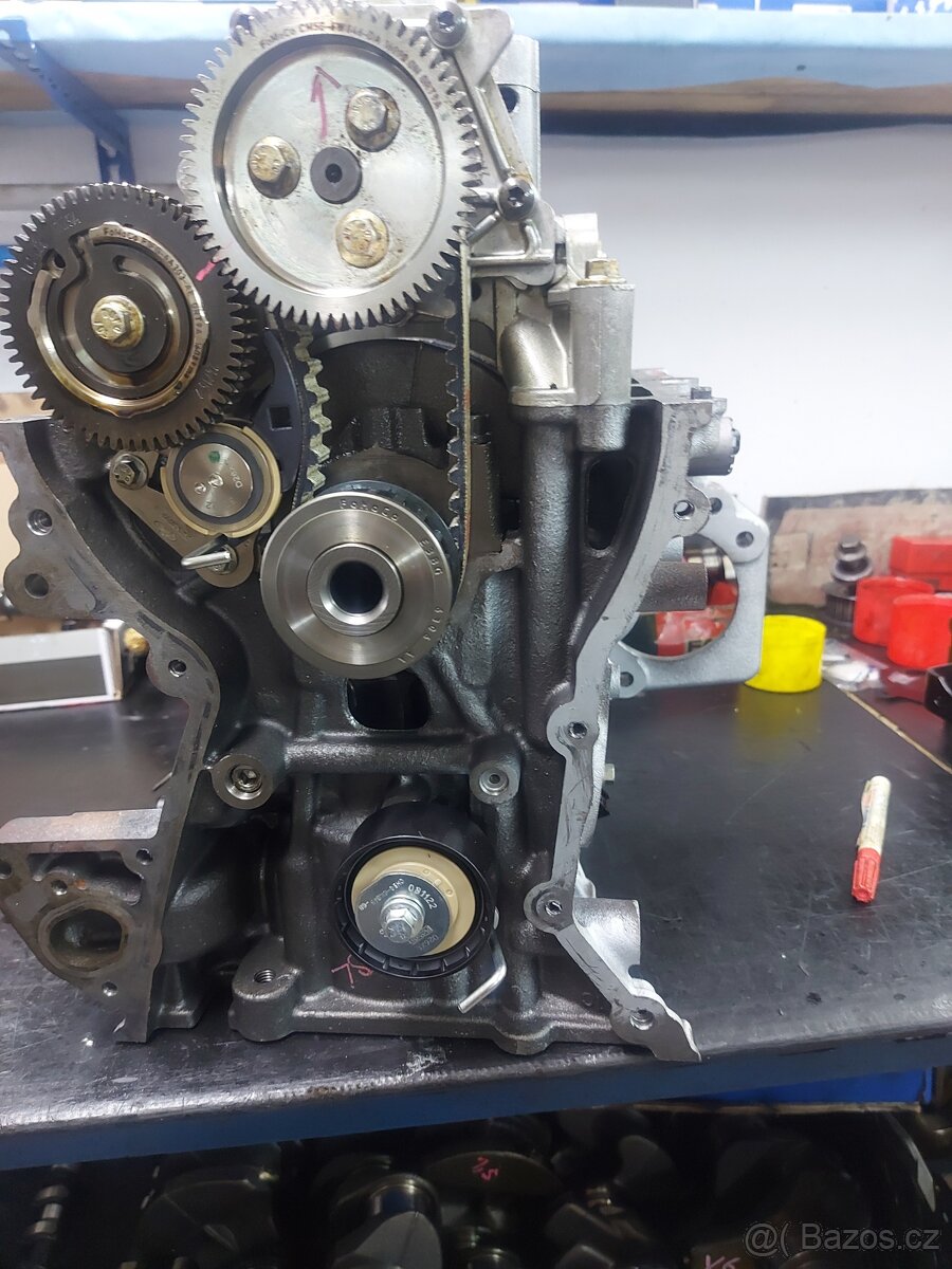 Ford Focus 1,0 ecoboost - 6