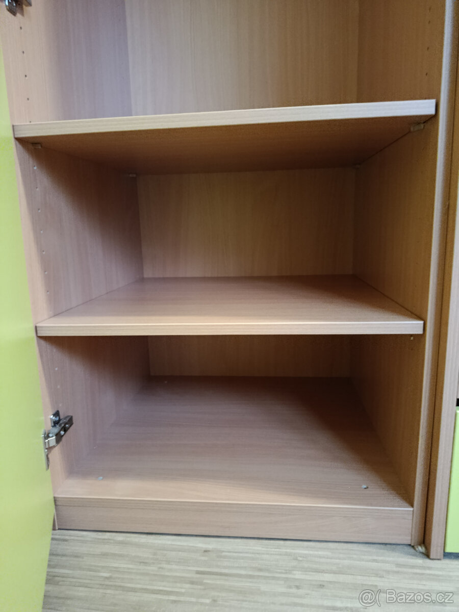 Dětská patrová postel - 6