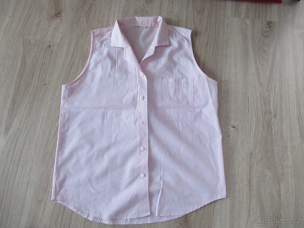 DÁMSKÉ OBLEČENÍ - 15 KS - 6