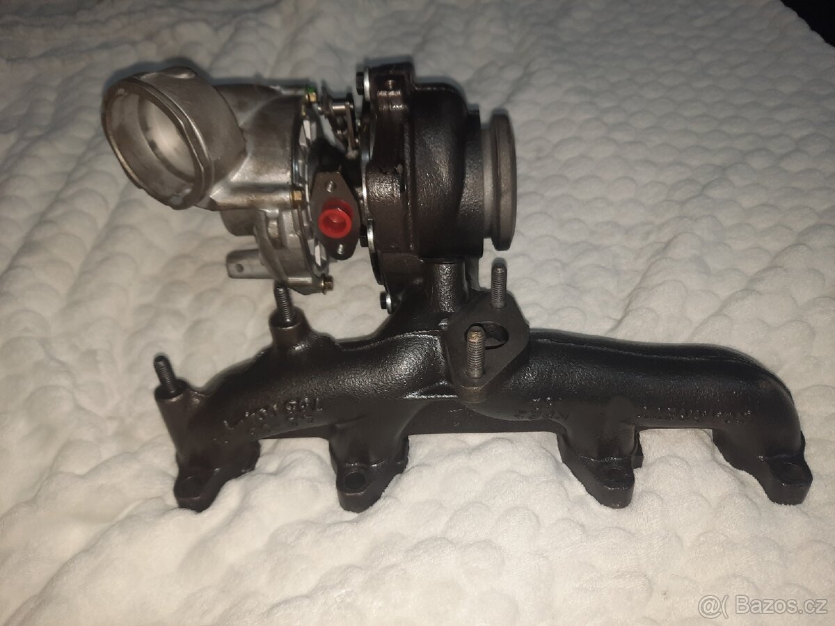 Turbo - 6