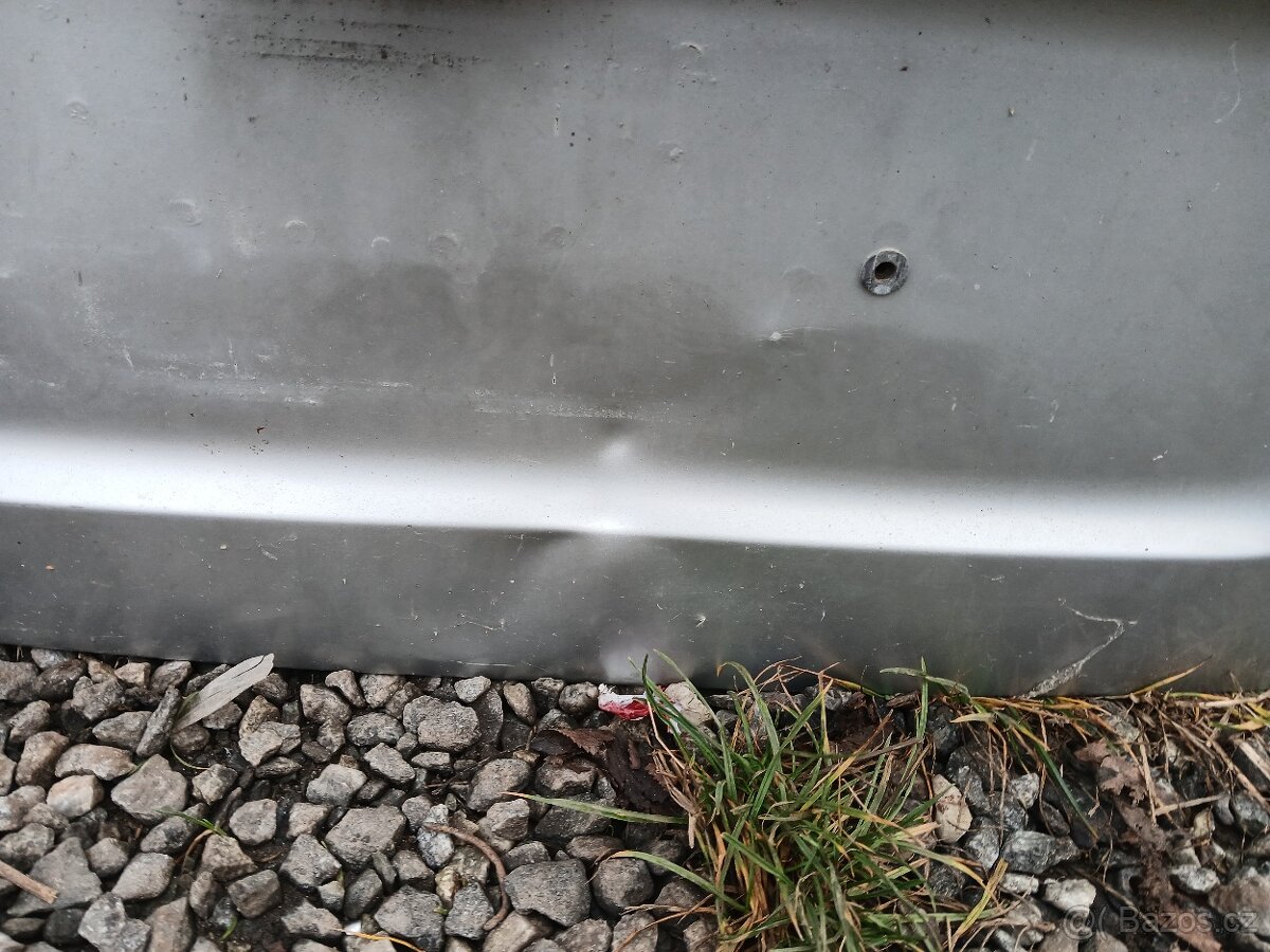 Pětky na Škoda Octavia I kombi - 6