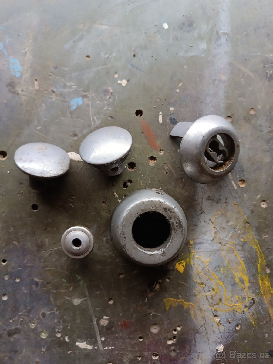 Díly na Jawa 250 - 6