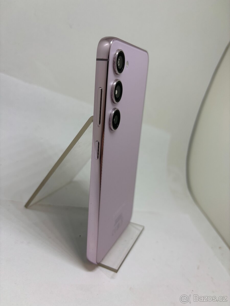 Samsung Galaxy S23 8GB/256GB Lavender - 6