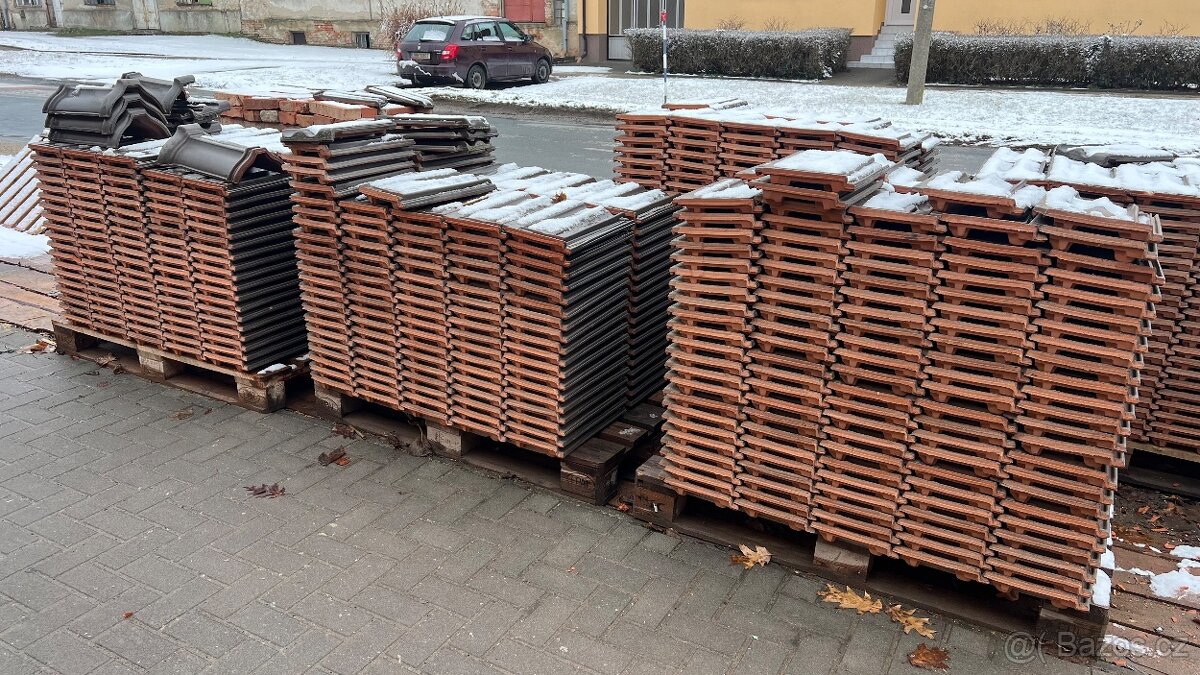 Taška TONDACH Renoton / Brněnka 14 - 6