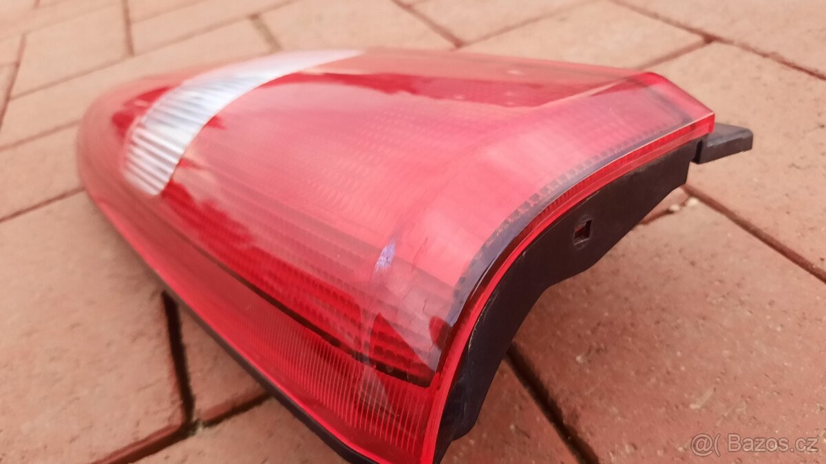 Suzuki jimny nárazník+světlo - 6