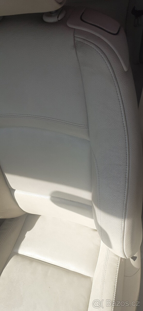 BMW e92 - M paket kožený interiér - 6