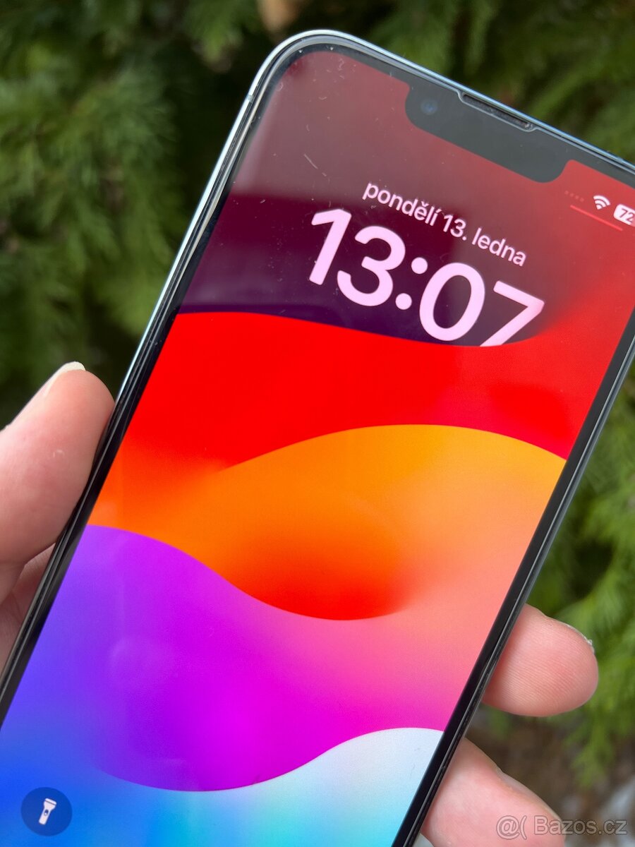 iPhone 13 Pro 128…opotřebený - 6