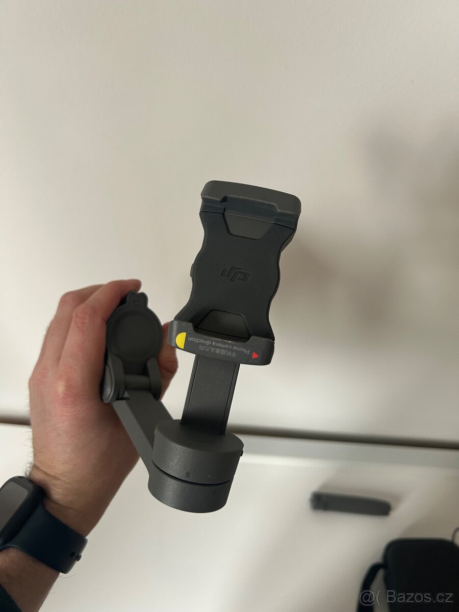DJI Osmo Mobile 3 Combo - 6