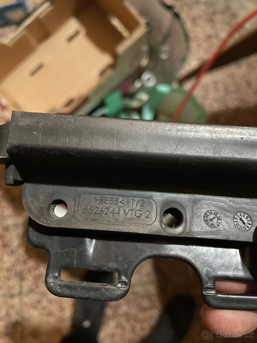 Thule montazni kit - 6