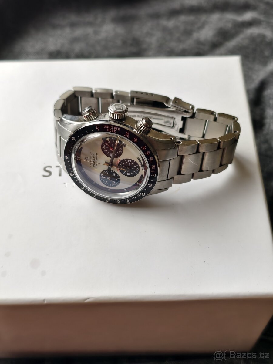 Steinhart Ocean One Chrono - 6