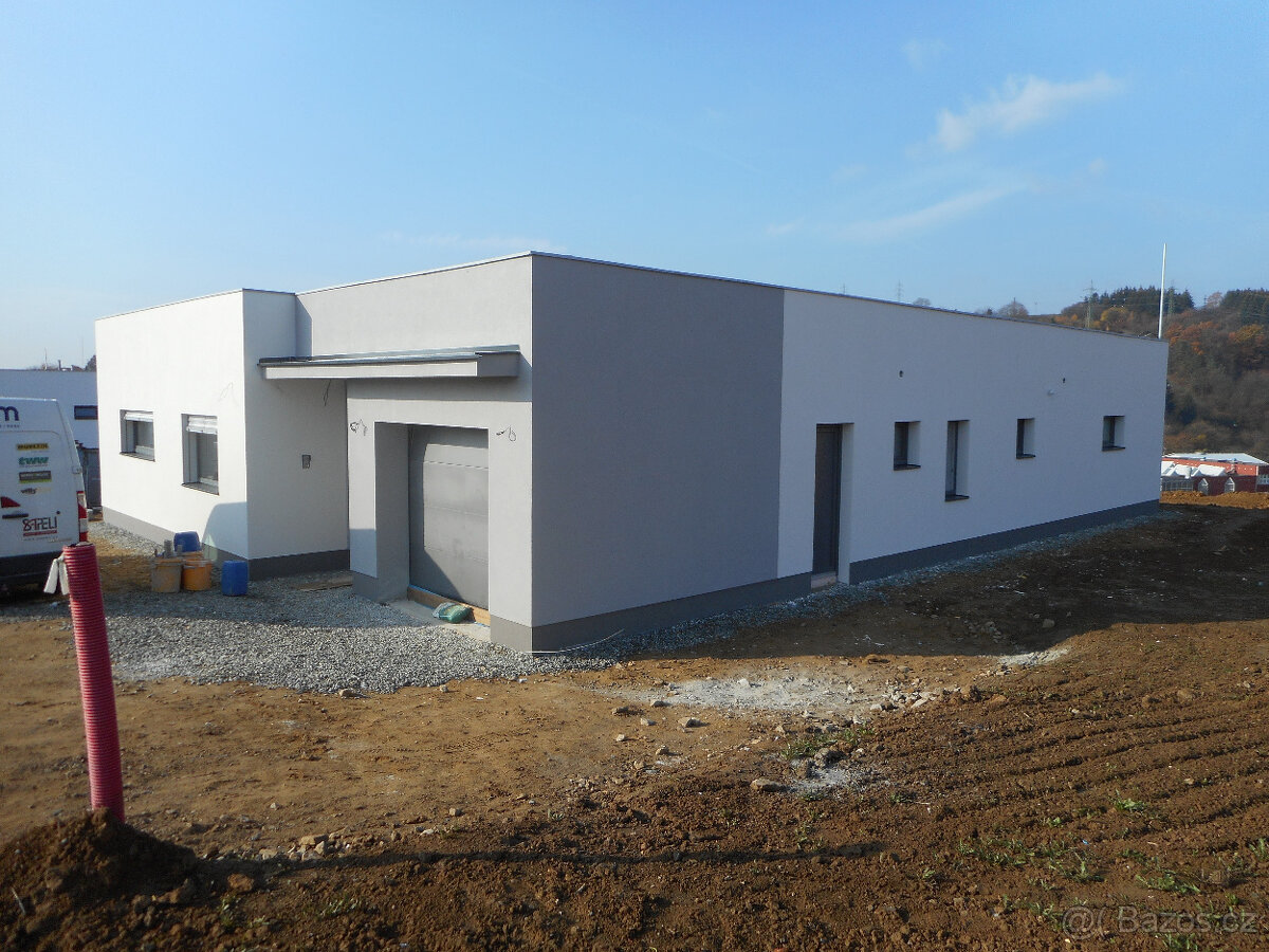 Stavebni práce, Zlínsko - 6