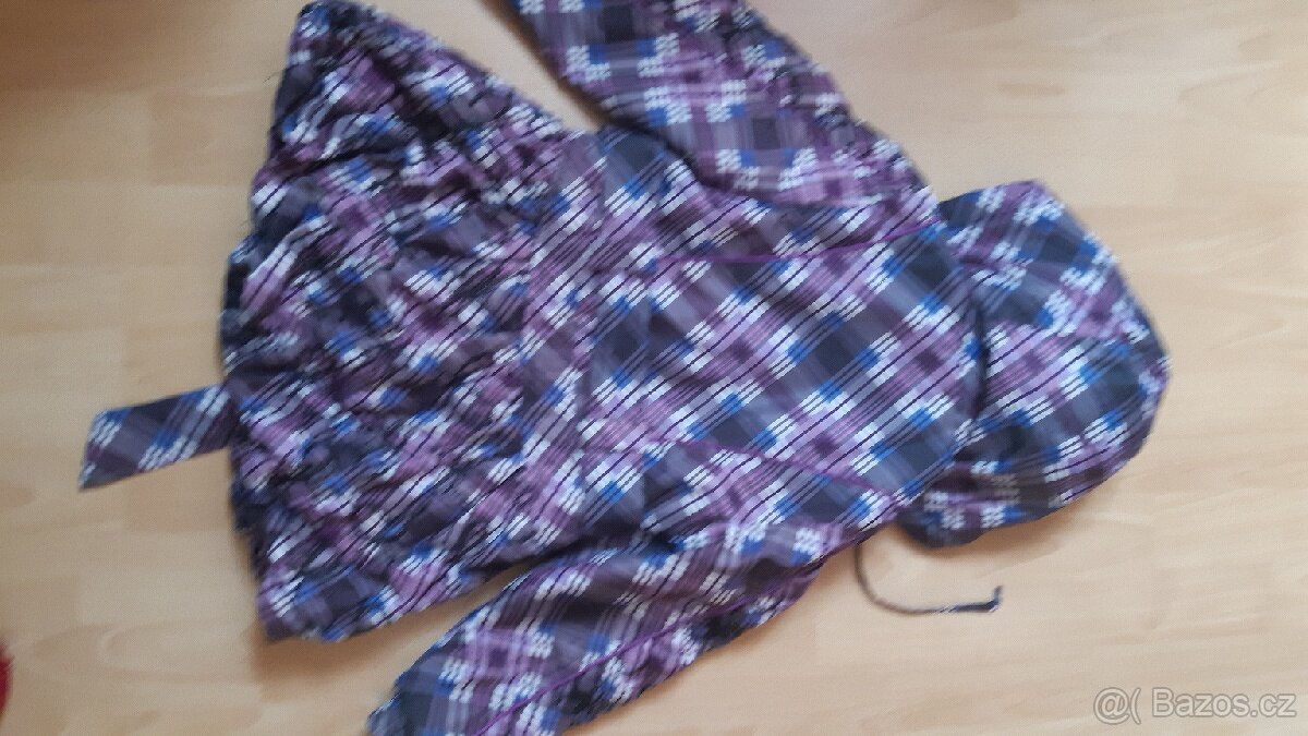 Dětský kabátek - 6