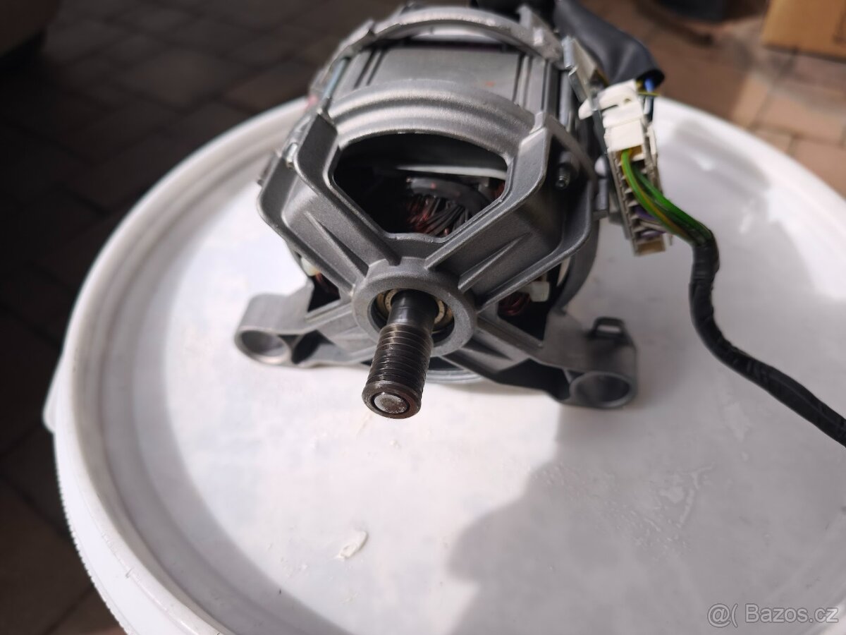 Motor pračka Beko - 6