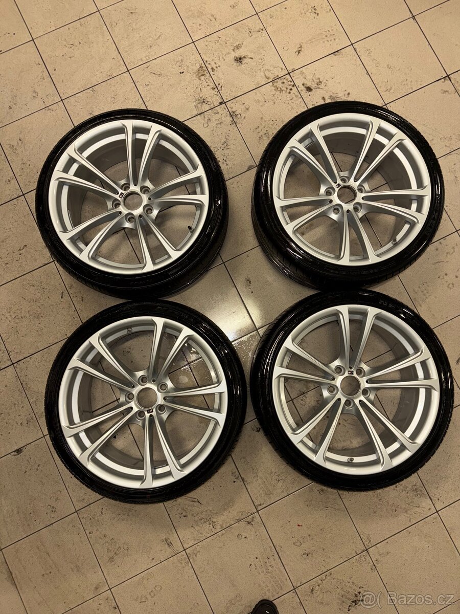 BMW ALU Style 409 - 6