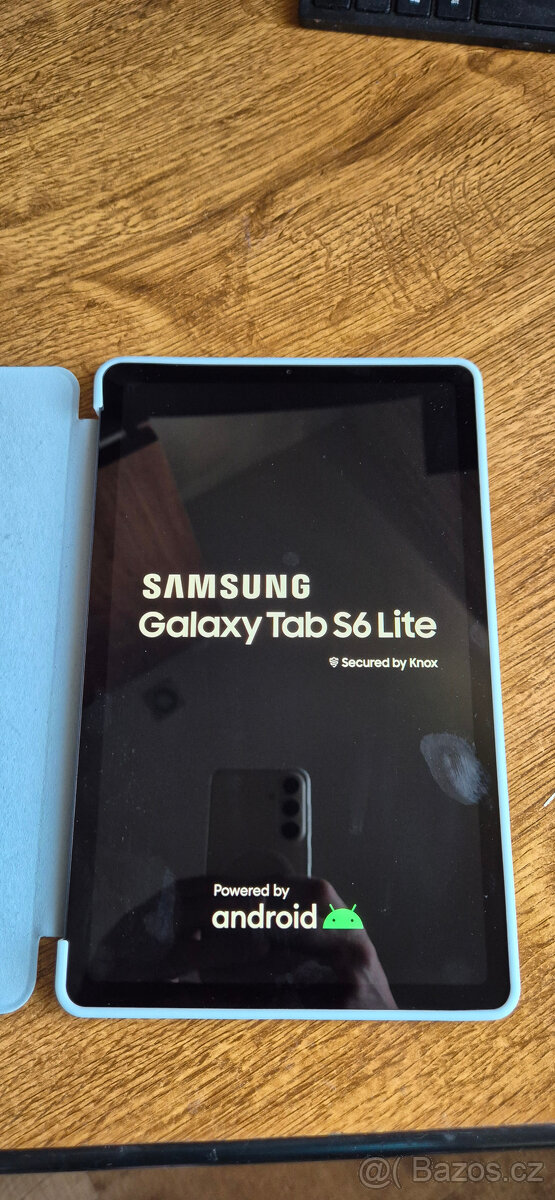 Tablet Samsung Galaxy tab S6 lite - 6