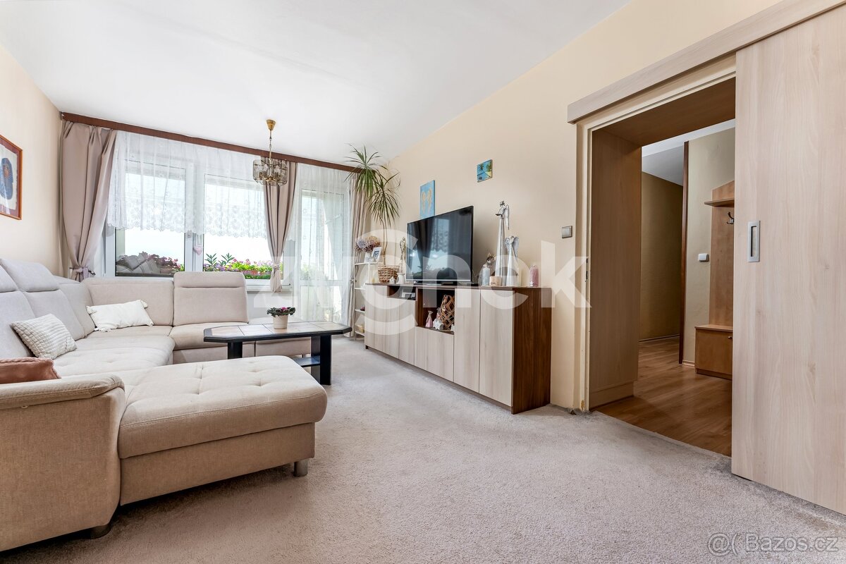 Prodej bytu 3+1 72 m², Otrokovice - Kvítkovice - 6