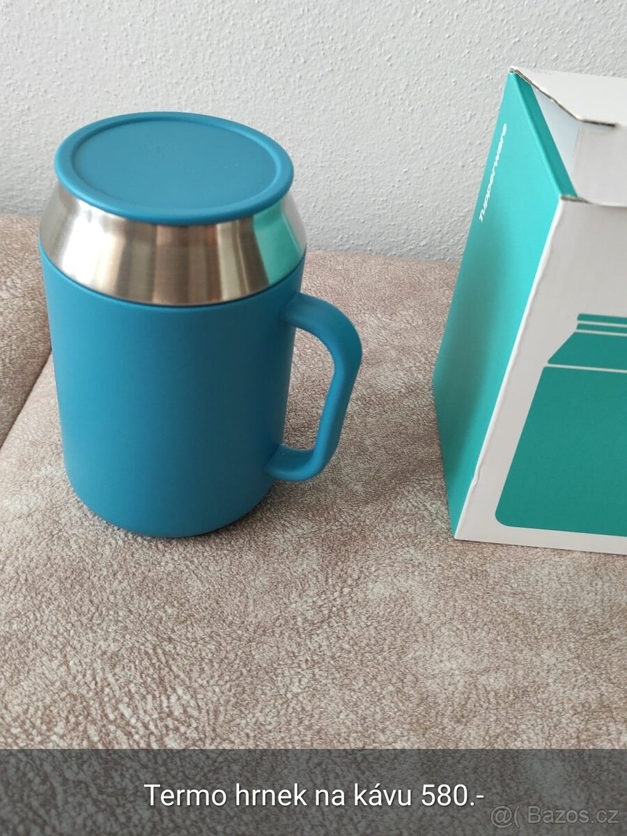 Kuchyňské nádobí Tupperware - 6