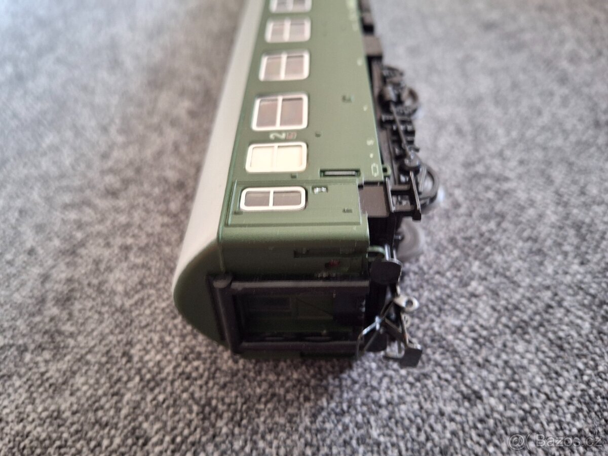 Modely vláčků a vagónů Prefo - 6