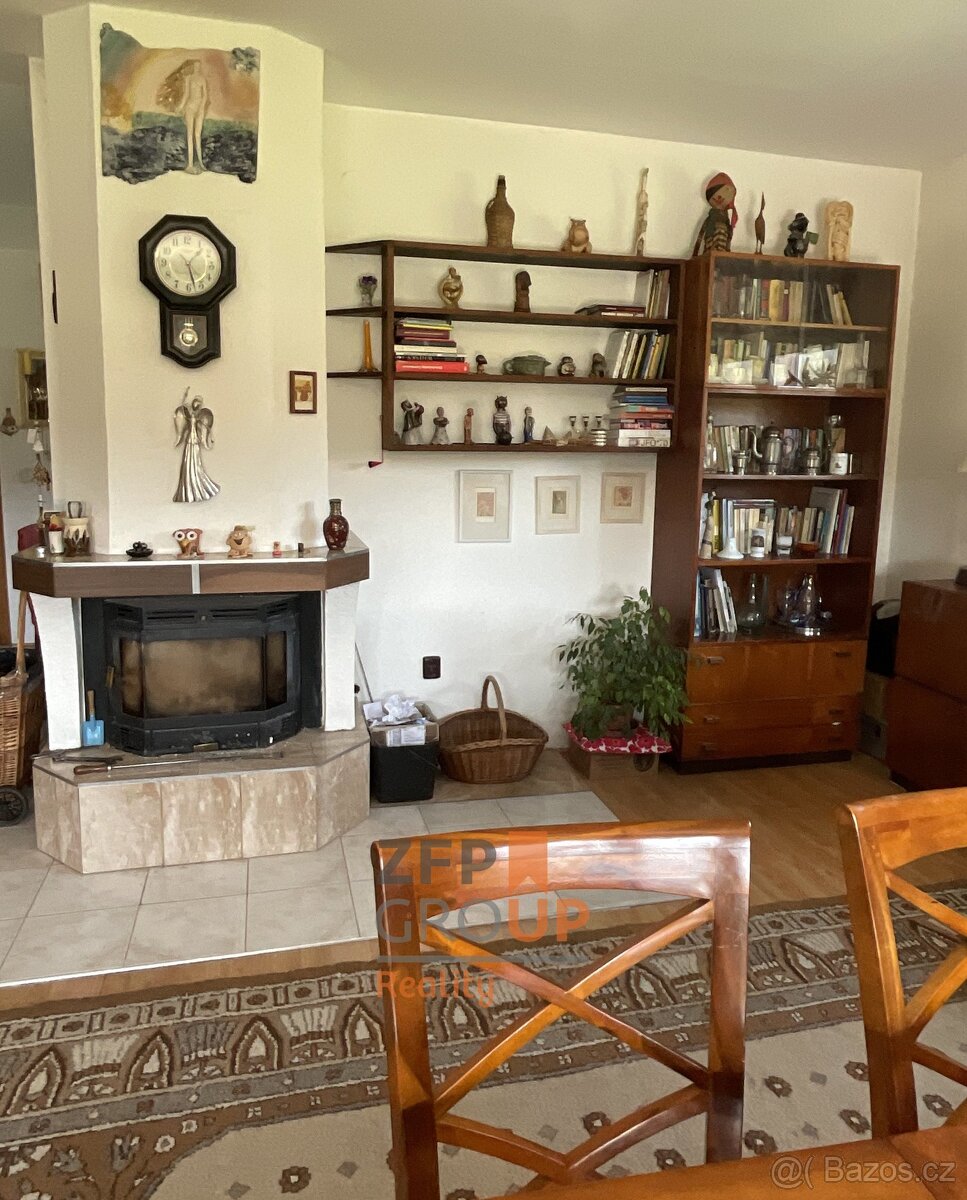 Prodej rodinné domu o rozloze 256 m². ulice Okružní, Šenov - 6