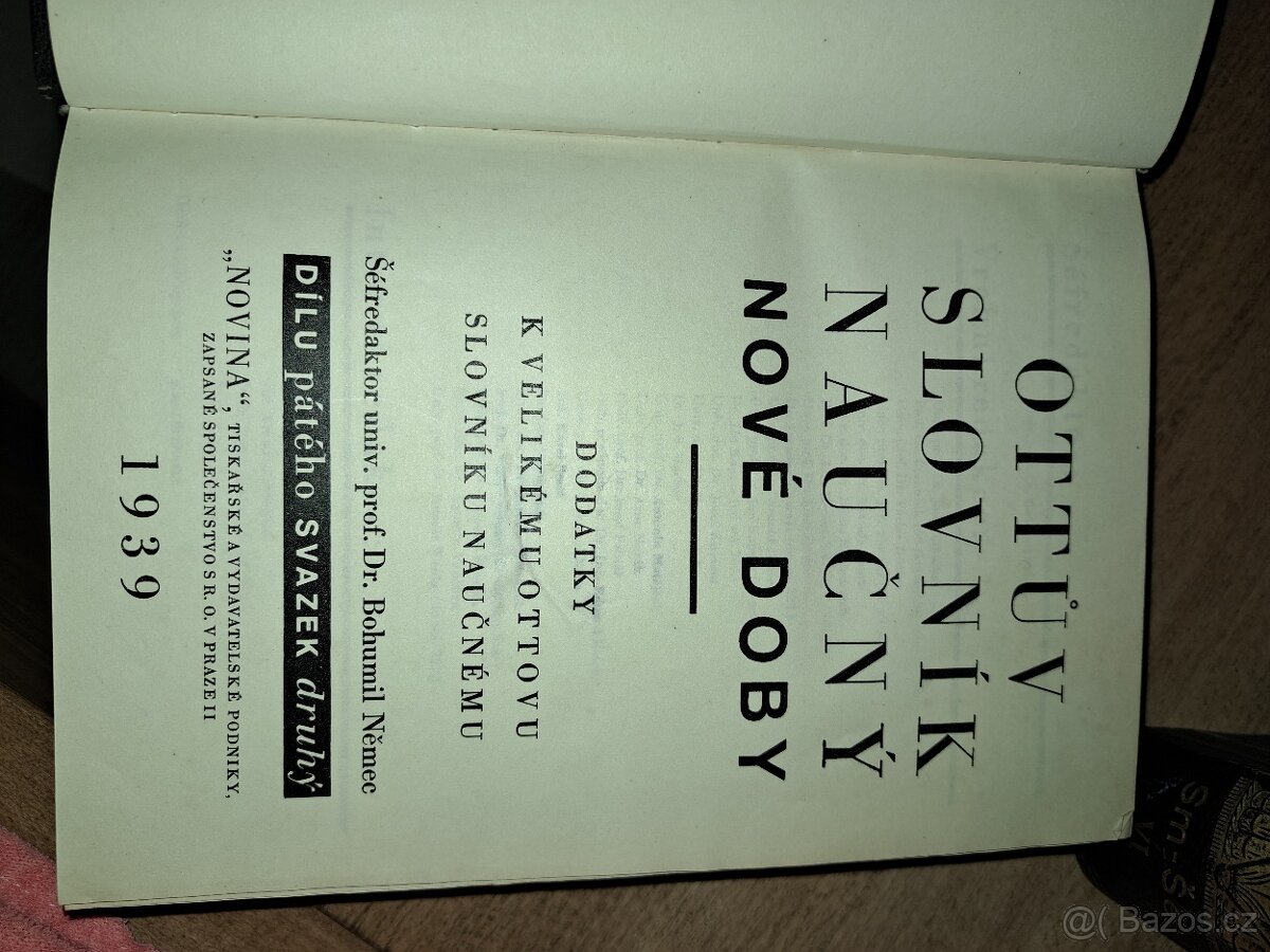 Ottův slovník naučný - 6