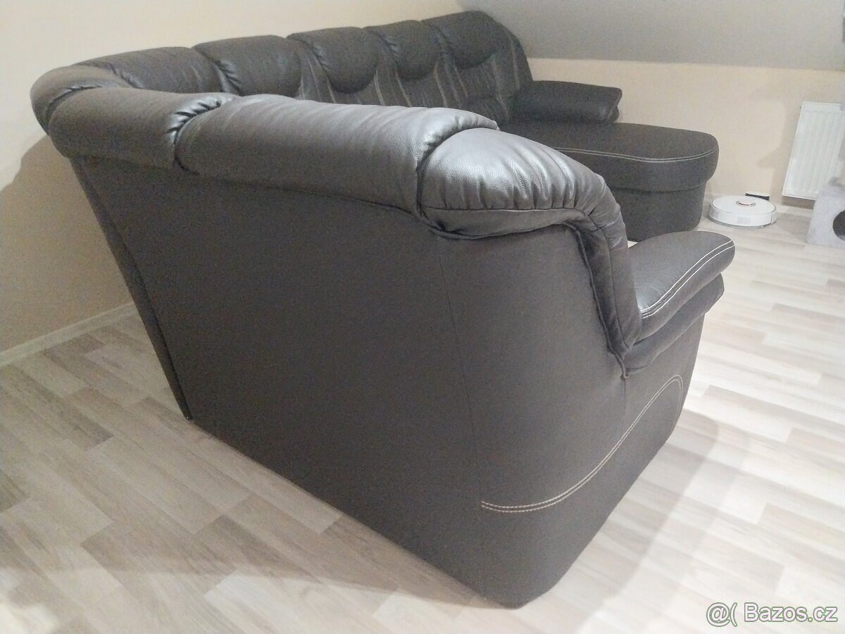 Sedací souprava do U. Zanovní . - 6