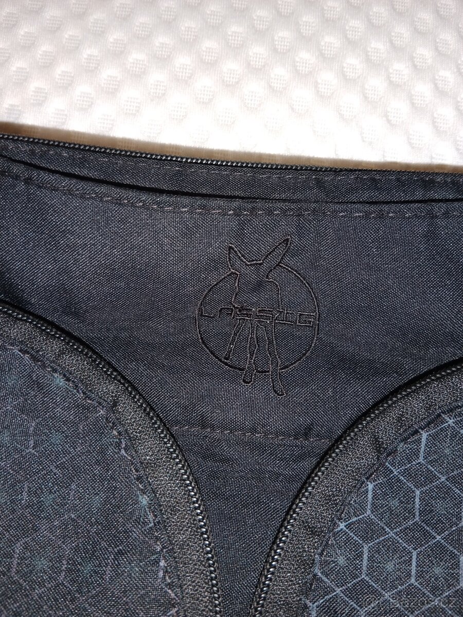 Taška na kočárek - 6