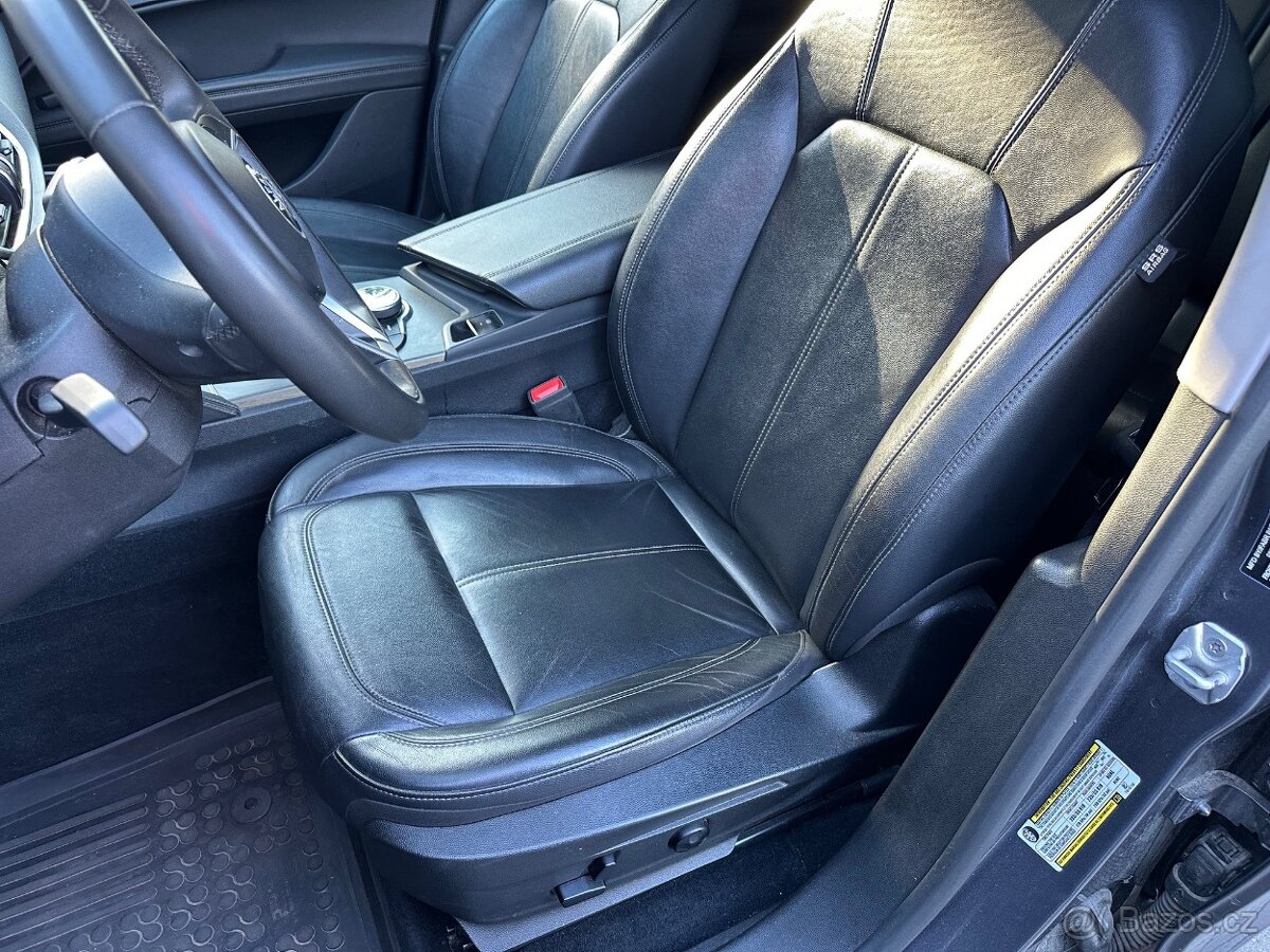 Alfa Romeo Stelvio 2.0T, 280k, AWD, Aut., top stav - 6