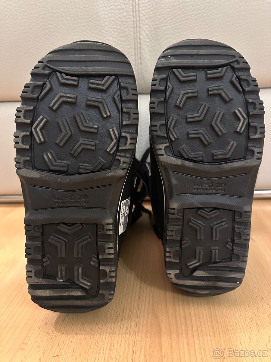 Dětský snowboard 130 cm - 6