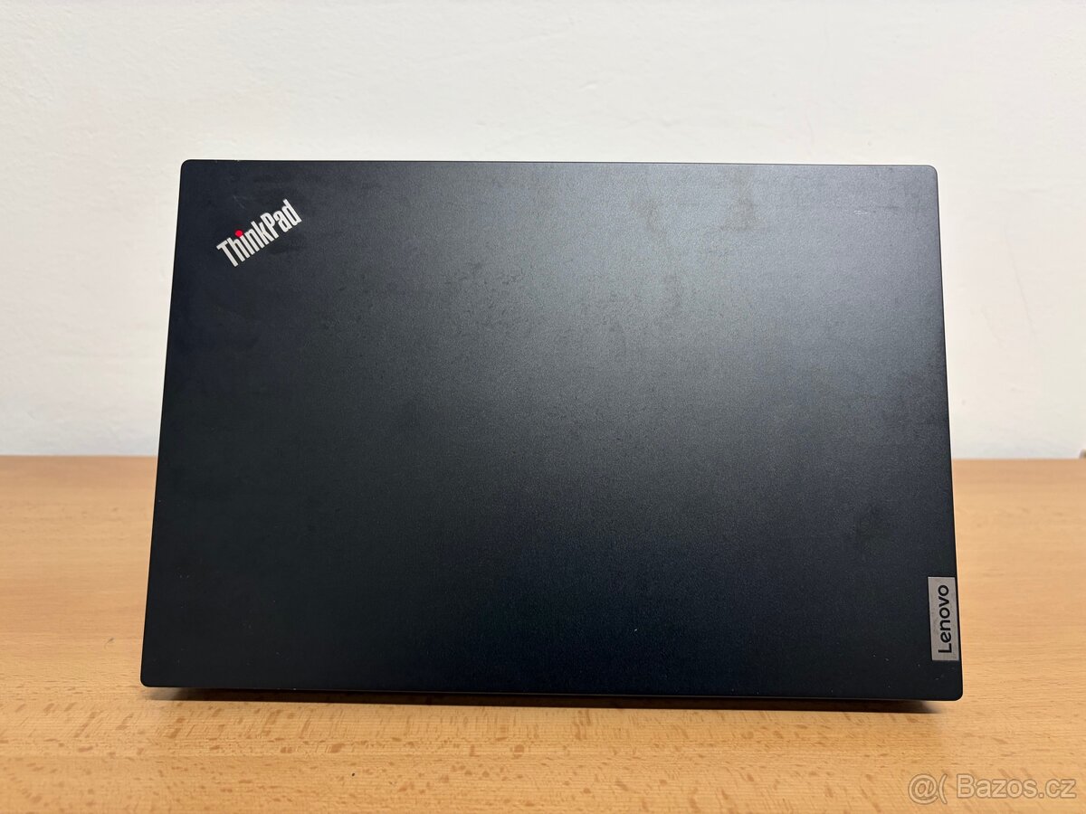 💻 Lenovo Thinkpad E14 - 16 GB RAM / 512 GB SSD - 6