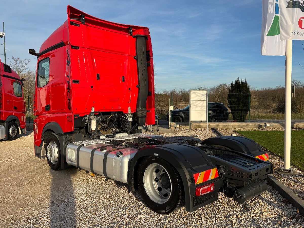 Mercedes-Benz Actros 1848, ParkCool, MirrorCam, 3 kusy - 6