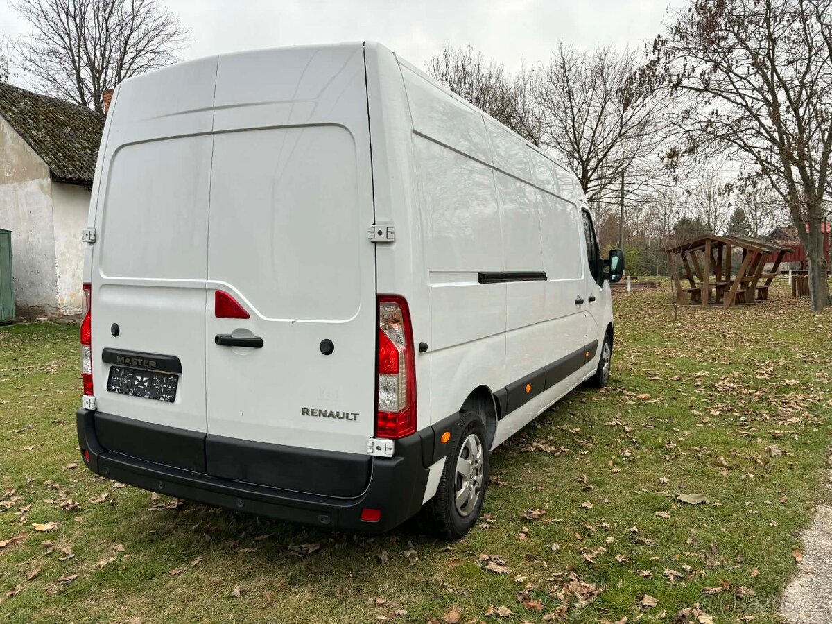 Renault Master 2.3 DCi L3H2 odp.DPH - 6