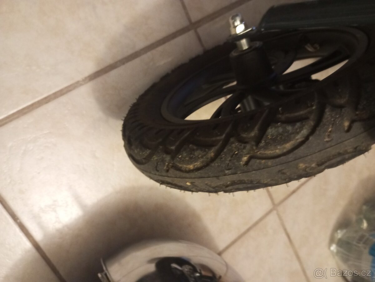 Elektrická koloběžka - 6