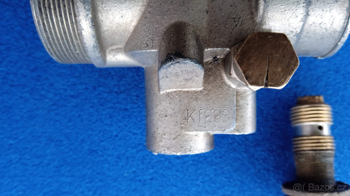 Předválečná ČZ 175, 250 Sport, Tourist,Veigel,Graetzin,díly - 6