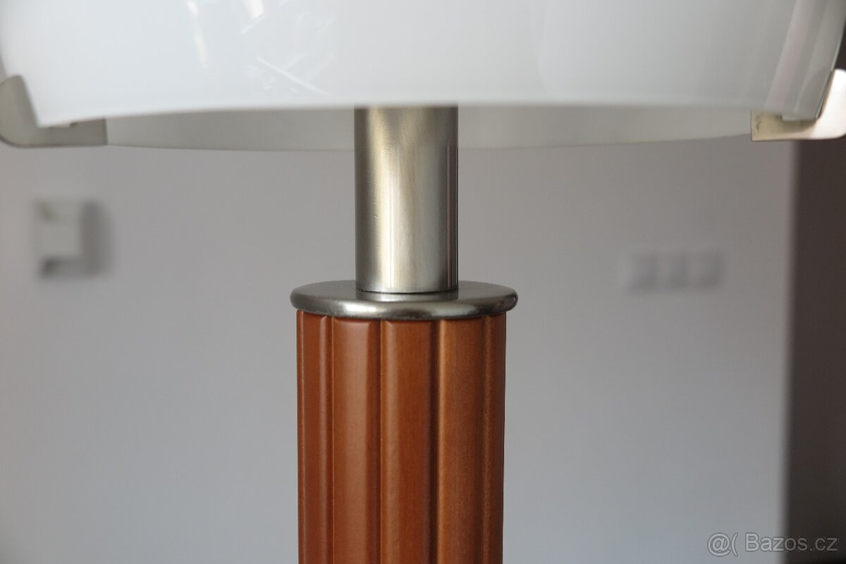 NATUZZI IMPERO - stojací lampa - 6